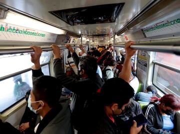 Falta de recursos económicos, el factor de riesgo más peligroso frente a Covid-19