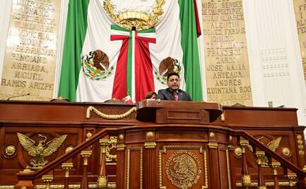 Congreso de CDMX pide detener instalación de publicidad ilegal; exigen respetar Ley de otorgamiento de licencias