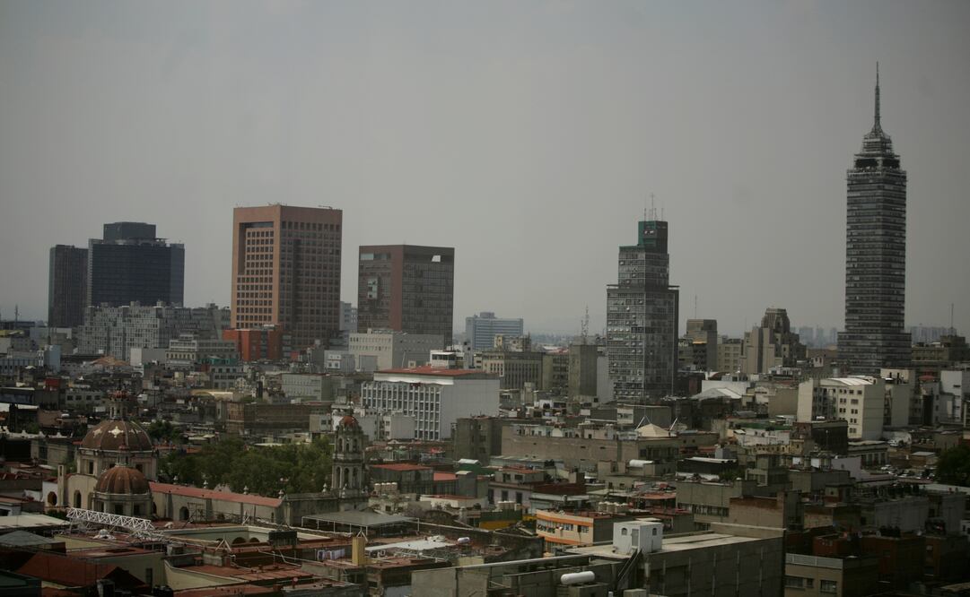 FOTO: IVAN STEPHENS / EL UNIVERSAL