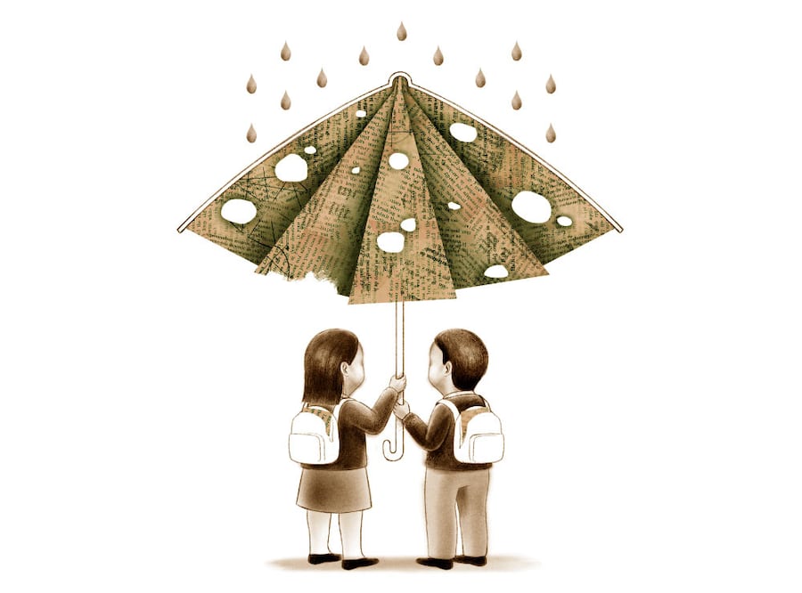 Ilustración: Ani Cortés