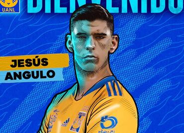 Jesús Angulo da positivo a Covid-19; ya se encuentra aislado