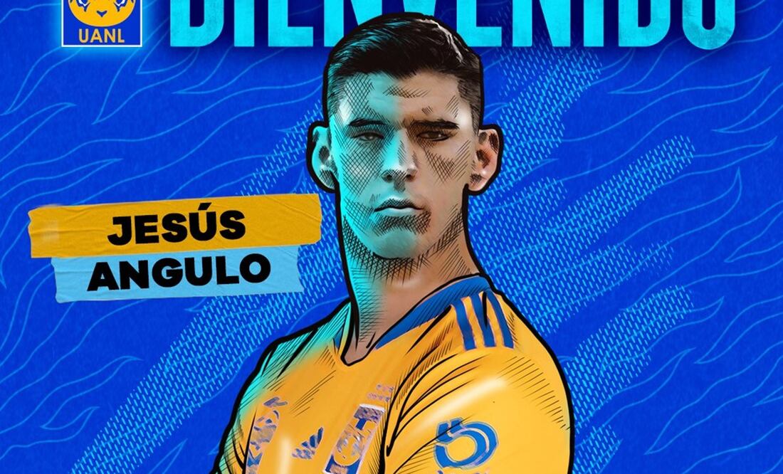 FOTO: Twitter:@TigresOficial