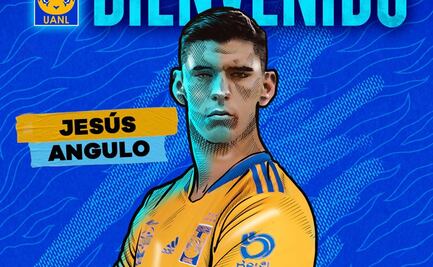 Jesús Angulo da positivo a Covid-19; ya se encuentra aislado