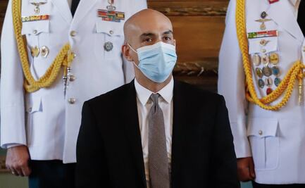 Renuncia ministro de Salud de Paraguay en medio de protestas por la pandemia