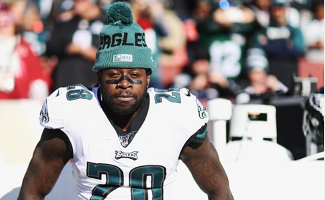 Foto: Tomada de Instagram