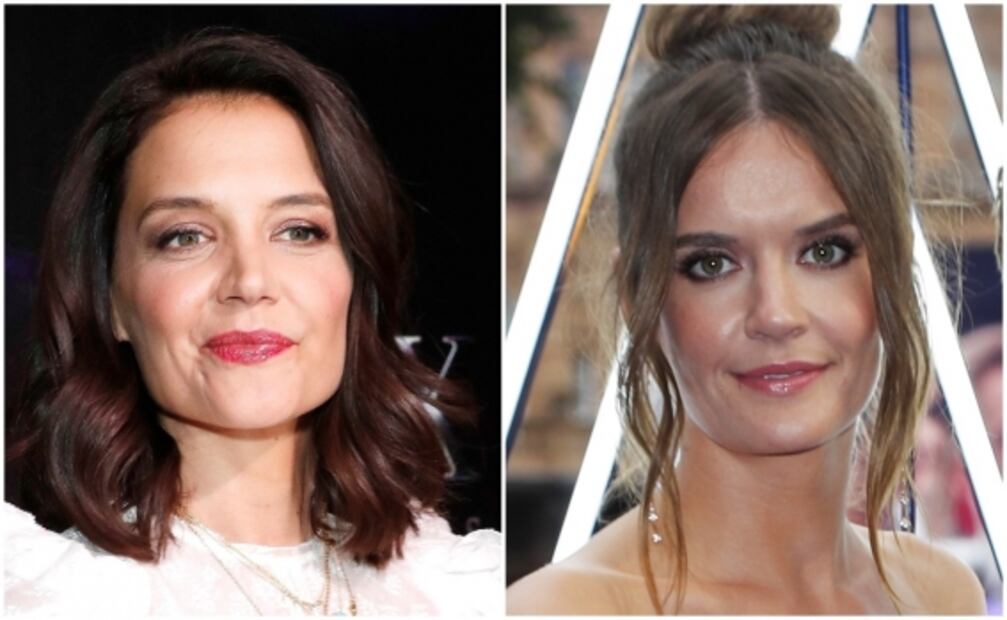 ¿Tu pareja se parece a tu ex? Es el caso de Camilo, Evaluna y otros famosos