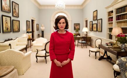 Pablo Larraín consigue premio Platform en Toronto