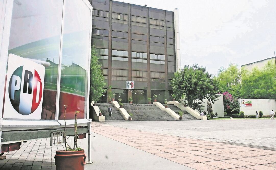 Foto: Archivo / EL UNIVERSAL 