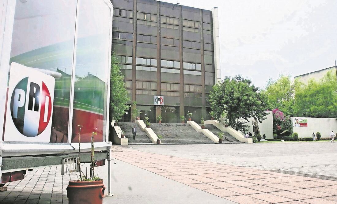 Foto: Archivo / EL UNIVERSAL