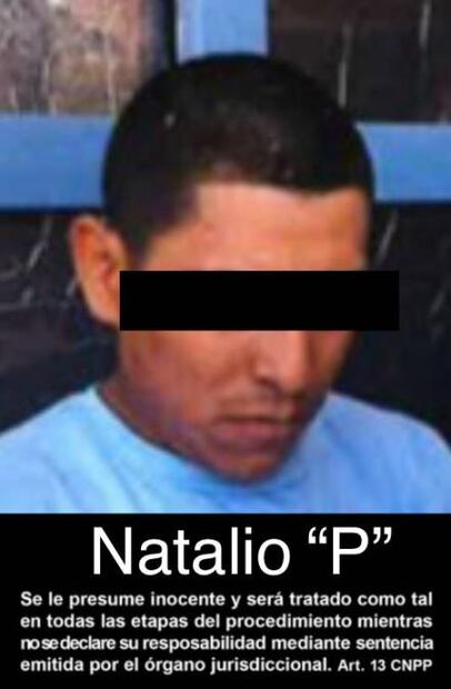 PGR detiene a cinco sujetos deportados por EU