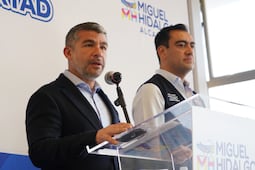 Mauricio Tabe se desmarca del Fan Fest en Campo Marte; es un evento privado que el Gobierno de CDMX autorizó, dice