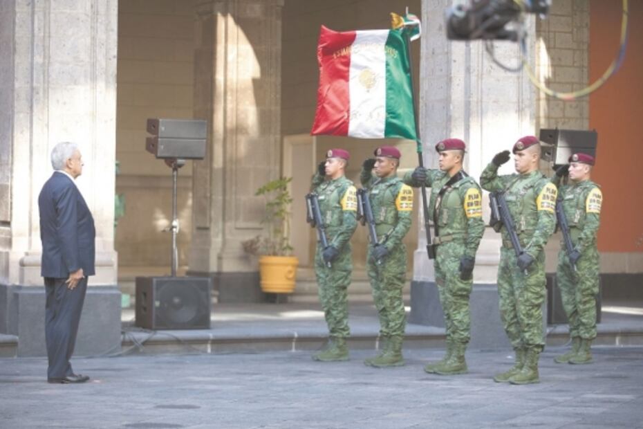 AMLO: en el peor momento contamos con el mejor gobierno