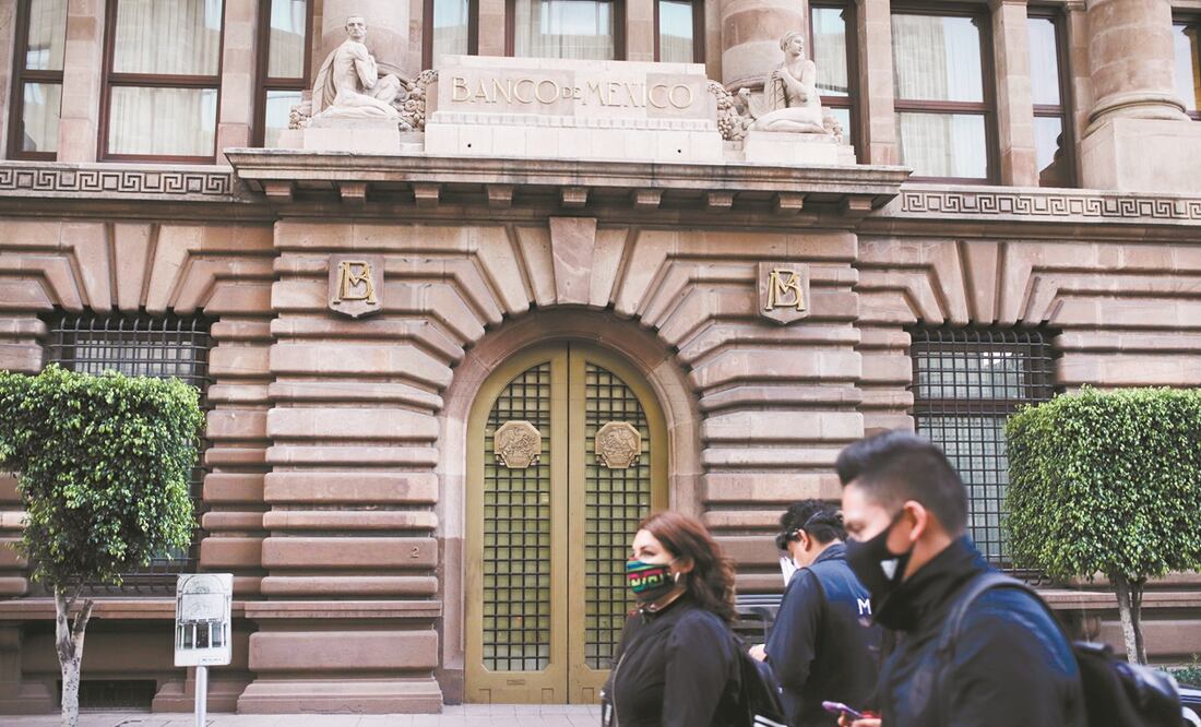 Foto: ARCHIVO EL UNIVERSAL