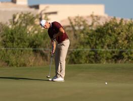 PGA Tour: Dos mexicanos pasan el corte del World Wide Technology Championship; Matti Schmid lidera