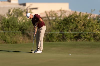 PGA Tour: Dos mexicanos pasan el corte del World Wide Technology Championship; Matti Schmid lidera 