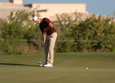 PGA Tour: Dos mexicanos pasan el corte del World Wide Technology Championship; Matti Schmid lidera