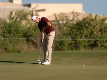 PGA Tour: Dos mexicanos pasan el corte del World Wide Technology Championship; Matti Schmid lidera
