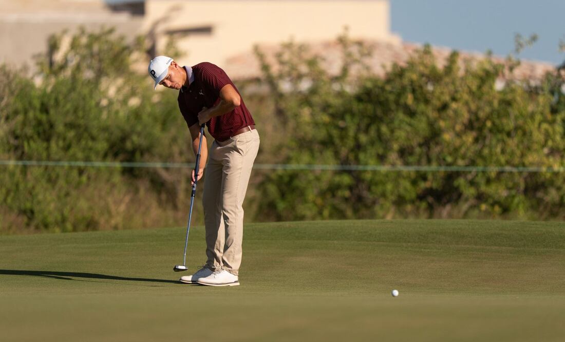 Foto: World Wide Technology Championship