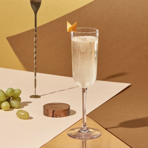 Cocteles bajos en calorías para cuidar la línea