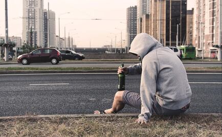 El alcohol es más letal para el corazón de los pobres
