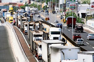 Admiten amparos de transportistas que se oponen a Ley de Movilidad de Morelos; acusan que los obligan a abandonar esquema individual