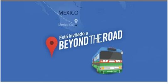 Google Maps presenta en CDMX nuevas APIs para negocios