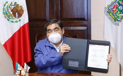 Atención médica gratuita a personal que participe en organización en los procesos electorales: Barbosa