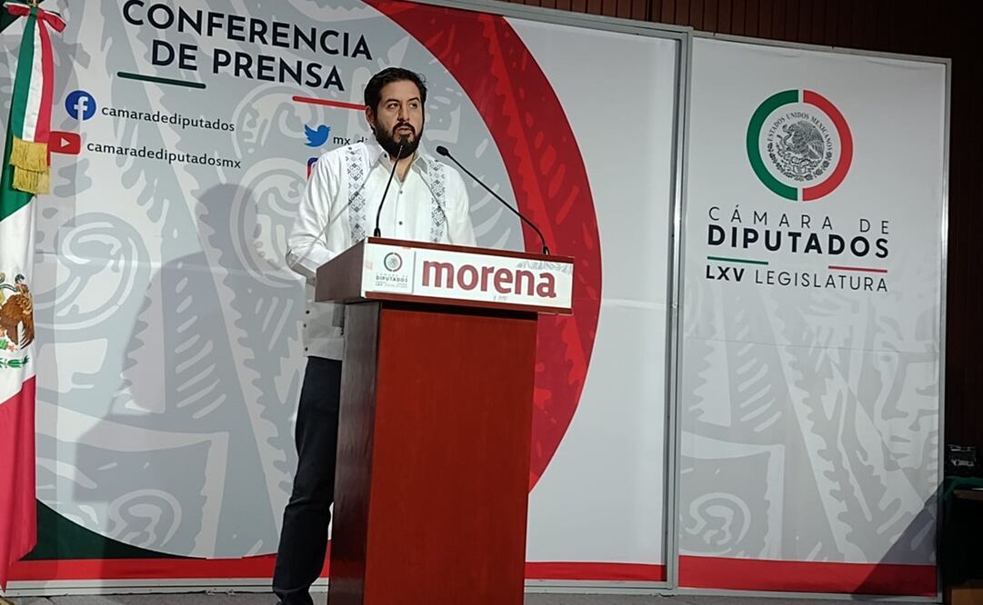 Foto: Enrique Gómez EL UNIVERSAL 