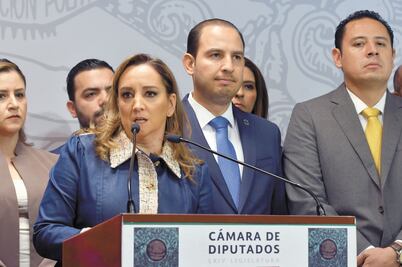 PRI pide rendición de cuentas y no crear cortinas de humo