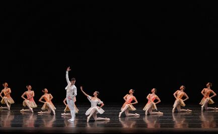 Festival Navideño ofrecerá danza y música en la explanada de Benito Juárez
