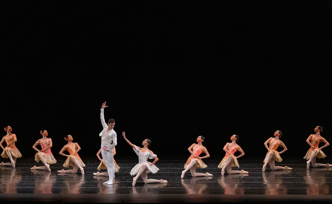 El festival concluirá el viernes 10 de diciembre, a las 19:00 horas, con un concierto de la Orquesta de Cámara de la Alcaldía Benito Juárez.