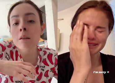 Maryfer Centeno analiza llanto de Selena Gomez por deportaciones de mexicanos en EU; esto dijo