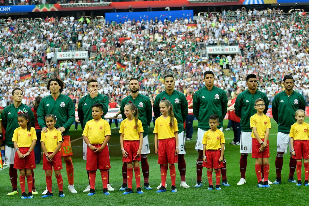La visión desde afuera de un día histórico para México