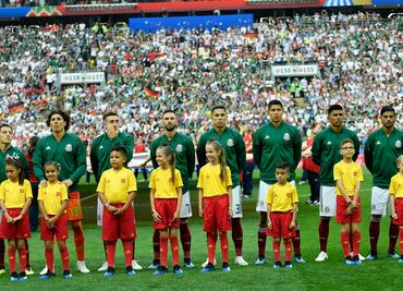 La visión desde afuera de un día histórico para México