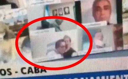 Tras escándalo sexual vía Zoom, diputado argentino renuncia a su puesto