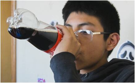 Obesidad y sobrepeso infantil, relacionados con envejecimiento prematuro; expertos de la UNAM alertan a sistemas de salud