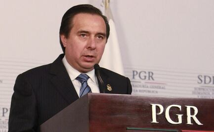 FGR niega a Tomás Zerón copias de investigación por tortura en caso Iguala