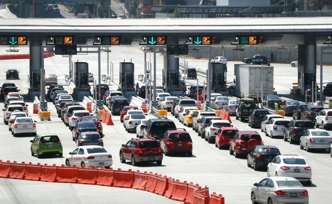 Está demostrado que los fines de semana largos generan una importante derrama económica para los diferentes destinos turísticos, explicó Asetur. FOTO: Archivo/EL UNIVERSAL