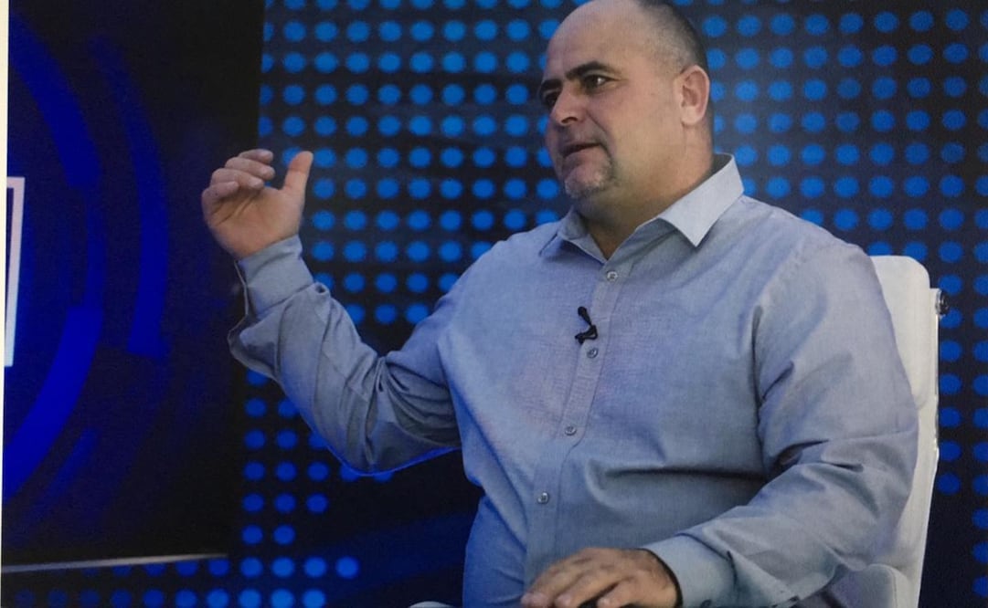 Foto: Germán Espinosa / EL UNIVERSAL 