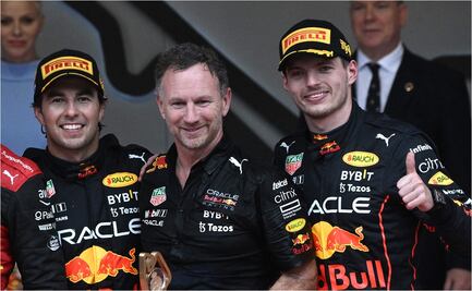 Christian Horner revela quién es la prioridad en Red Bull ¿Checo Pérez o Verstappen?