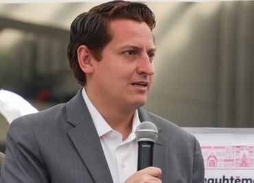 El number one de Morena al Congreso de la CDMX