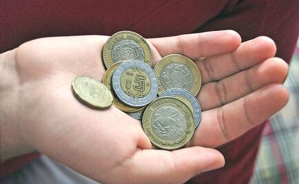 Salarios alcanzan un incremento promedio de 5.8% en septiembre