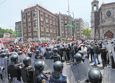 Acata SSP recomendaciones por abusos