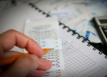 Publican en DOF prohibición de condonación de impuestos