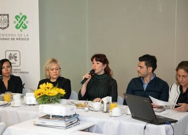 Anuncian fechas de actividades turísticas en la CDMX para este 2020