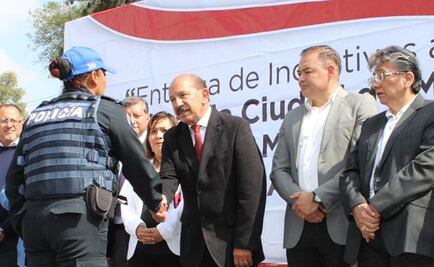 Delincuencia en Iztacalco, a la baja por Guardia Nacional: alcalde Armando Quintero