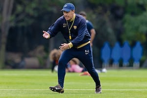 Pumas quiere romper la maldición del ‘Volcán’ en su dura visita a Tigres