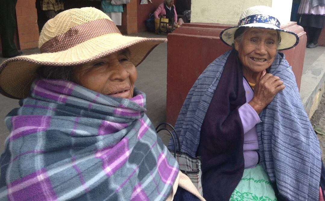 Foto: Archivo/EL UNIVERSAL