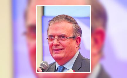 Un triunfo para Ebrard y una  derrota para Monreal