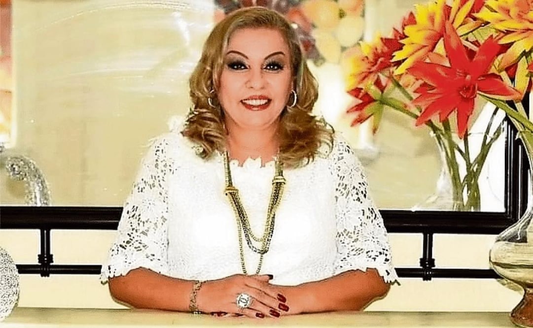 Maricela Morales Ortiz fue candidata de Morena a la alcaldía de Pilcaya en 2021. (14/04/2025) Foto: Especial